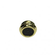 American Standard 013306-0990A Aerator and Trim Ring  Polished Brass - B000CN5E56